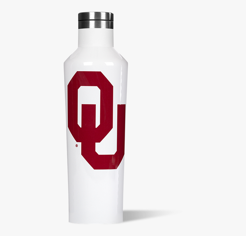 Glass Bottle, HD Png Download