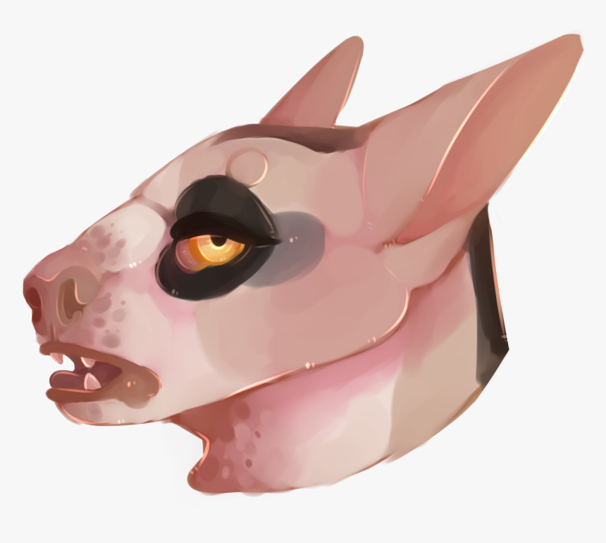 Domestic Pig , Png Download - Pig, Transparent Png