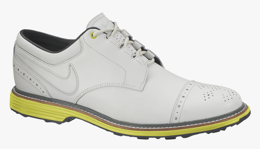 Lunar Clayton Golf Shoes, HD Png Download