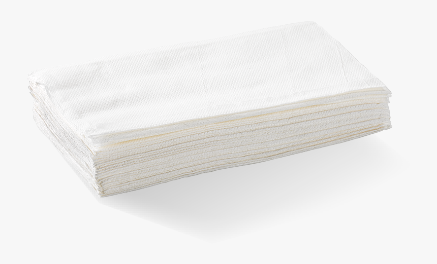 Paper Napkin For Cafe, HD Png Download