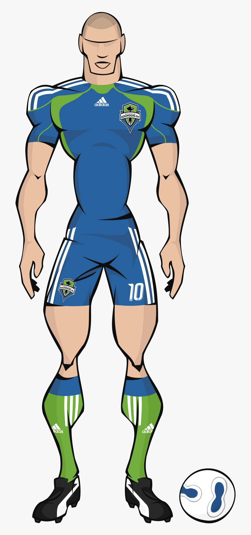 2005 Home Kit Chelsea, HD Png Download