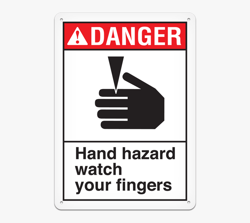 Sign, HD Png Download