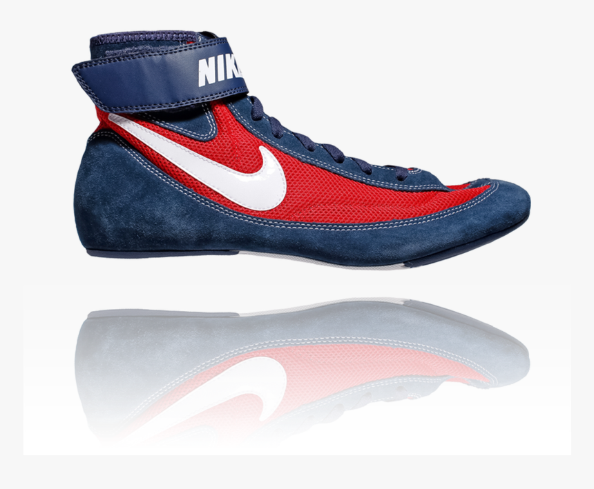Nike Men's Speedsweep Vii Wrestling Shoes, HD Png Download