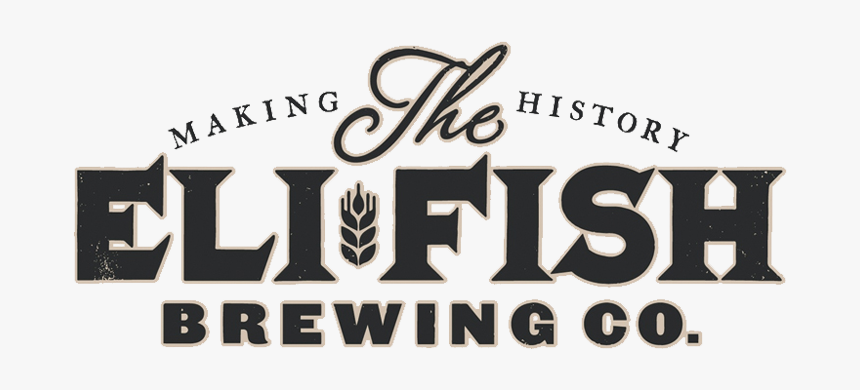 Elifish - Calligraphy, HD Png Download