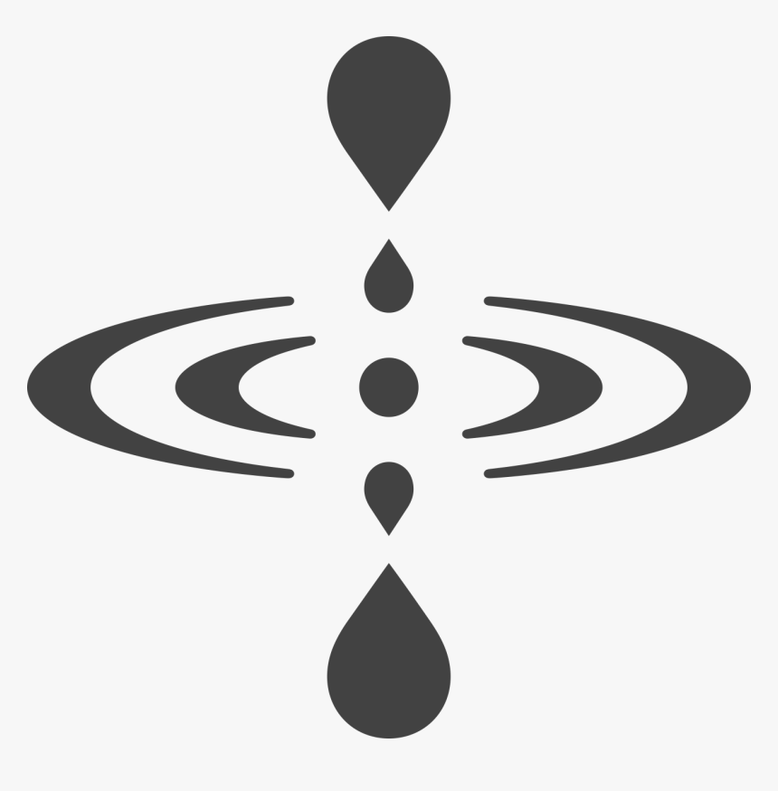 Mindfulness Symbol Buddhism, HD Png Download