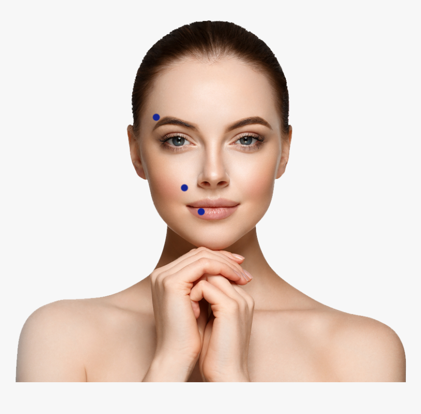 Prp Facials, HD Png Download