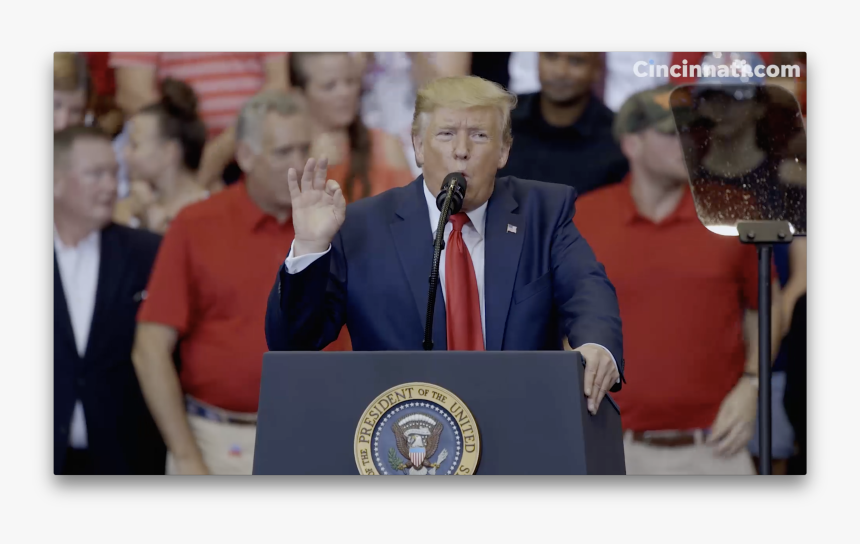 Trump Png Transparent, Png Download