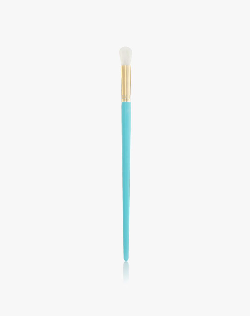 Transparent Paintbrush And Palette Png - Makeup Brushes, Png Download