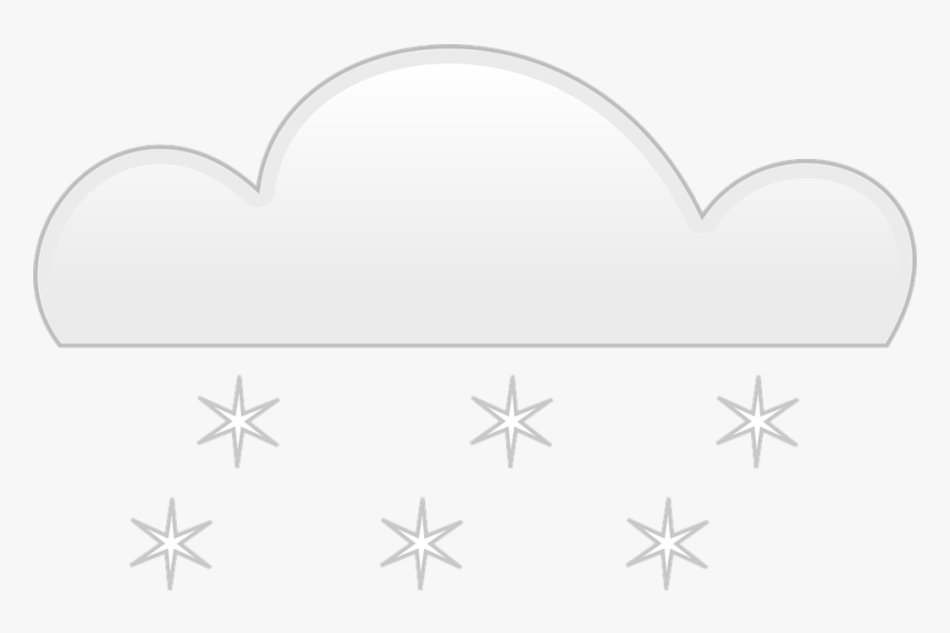Snow, HD Png Download