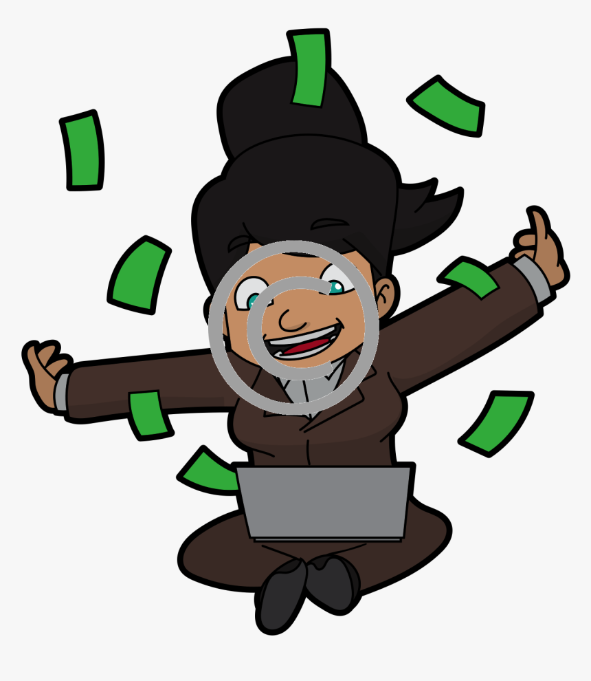 Cartoon, HD Png Download