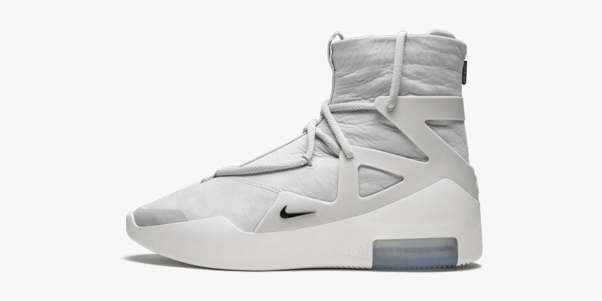 Nike Fear Of God 1 Light Bone, HD Png Download