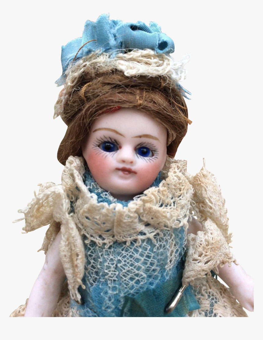 Doll, HD Png Download