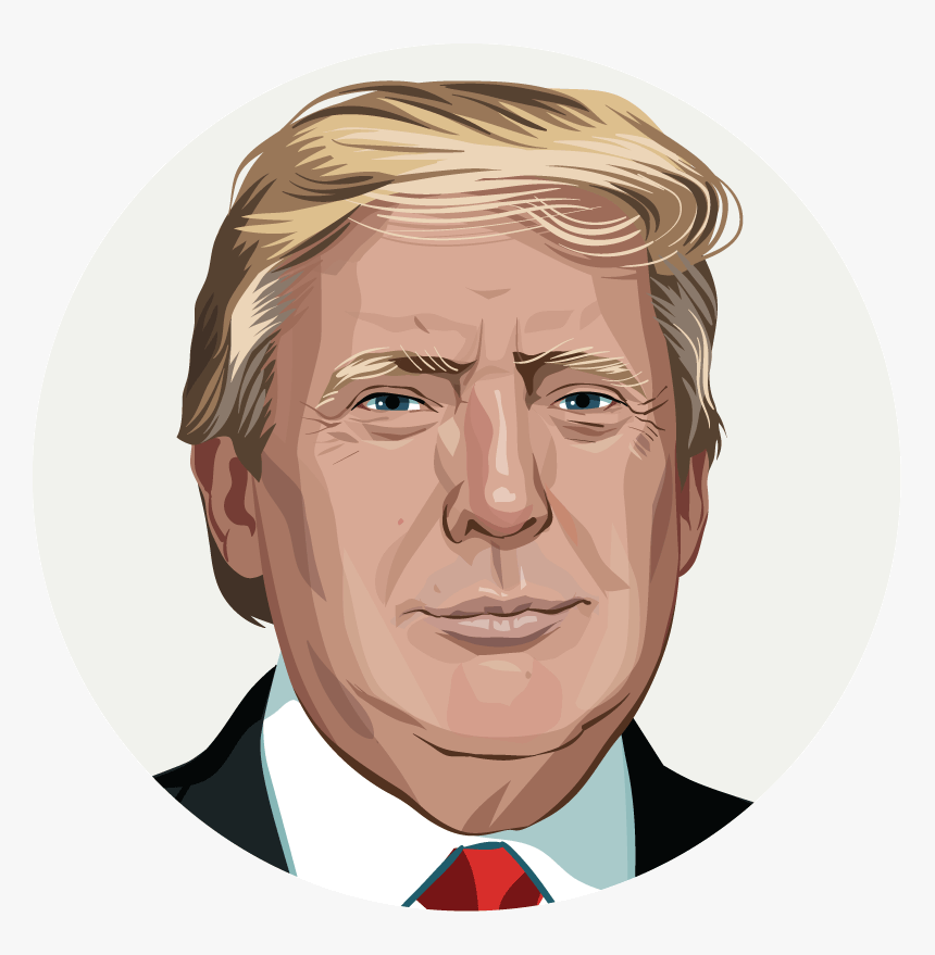 Trump Nasty Woman Meme, HD Png Download