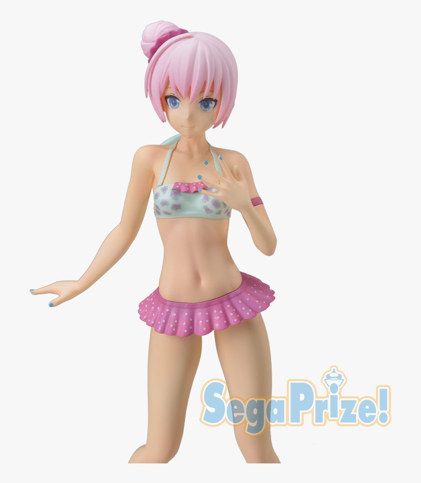 Megurine Luka Twinkle Resort, HD Png Download