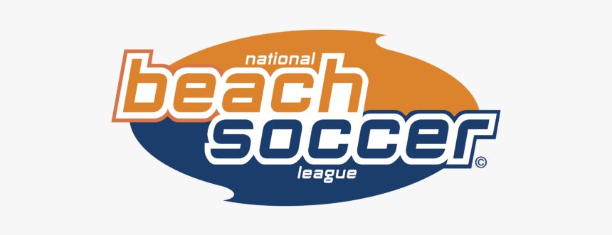 National Beach Soccer League Football, HD Png Download