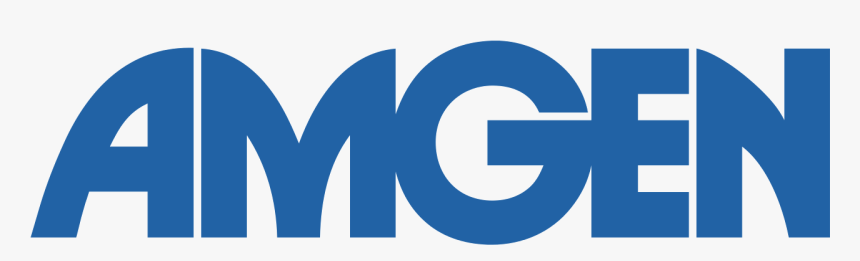 Amgen, HD Png Download