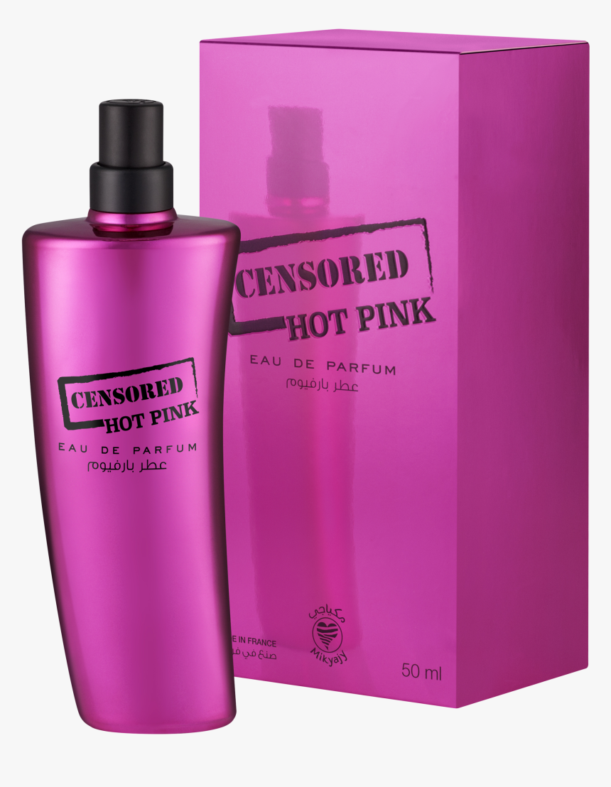 Perfume, HD Png Download