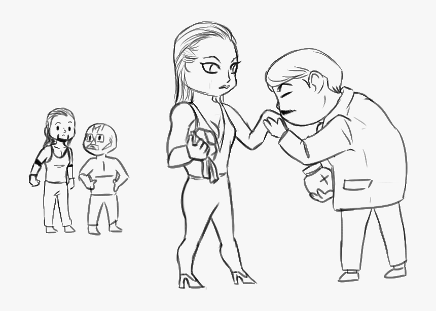 Cartoon, HD Png Download