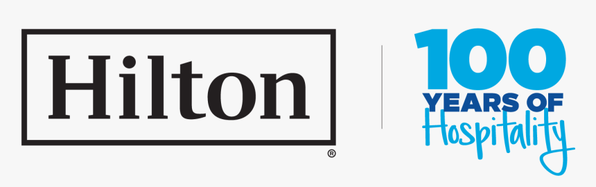 Hilton Hotels And Resorts, HD Png Download