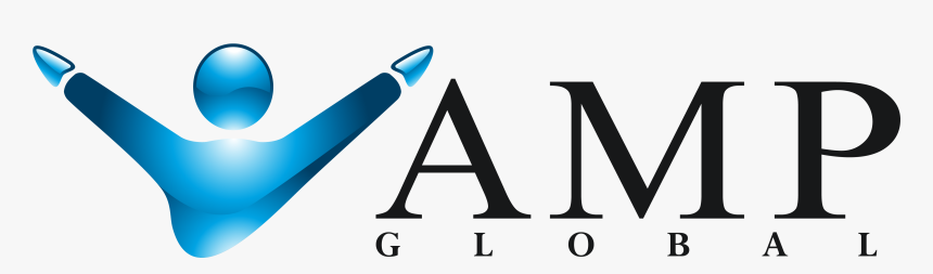 Amp Global, HD Png Download