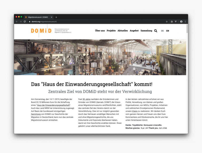 Website, HD Png Download