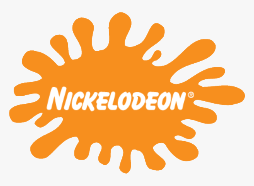 Alternate History - Logo Nickelodeon, HD Png Download