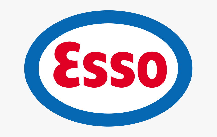 Imperial Oil Logo Nyse And Gas - Esso Logo Png, Transparent Png