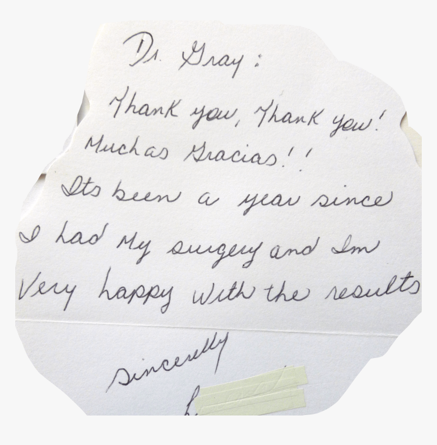 P1150152 - Handwriting, HD Png Download