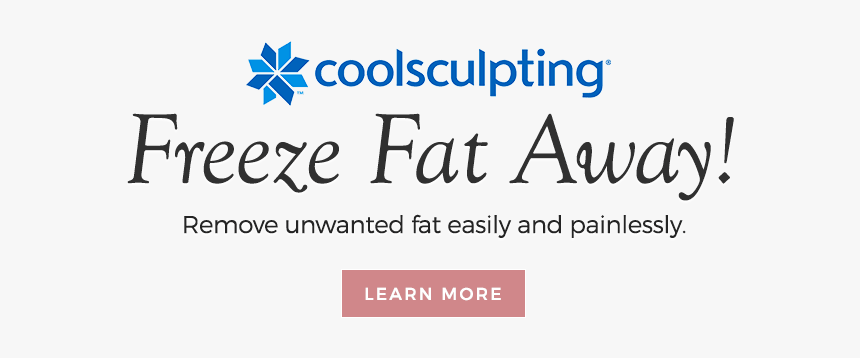 Coolsculpting, HD Png Download