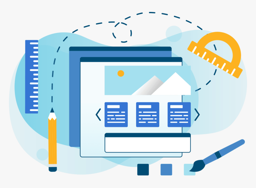 Website Design Services, HD Png Download