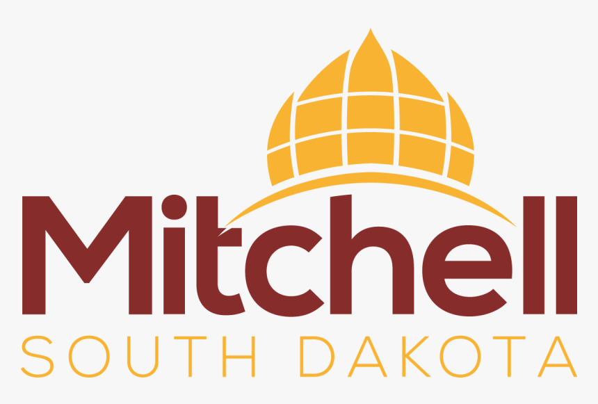 Mitchell Sd Logo-color - Graphic Design, HD Png Download