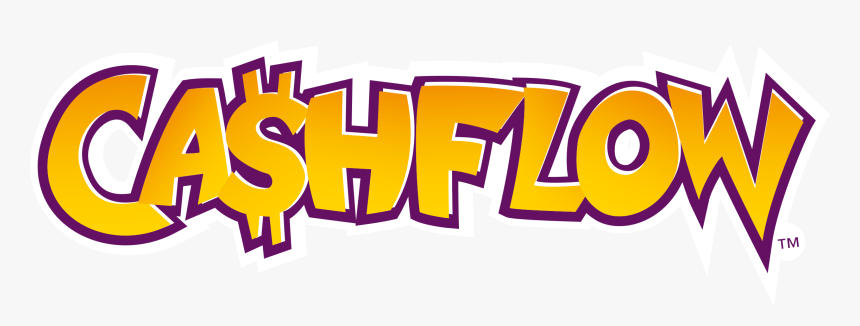 El Juego De Cashflow - Cash Flow, HD Png Download