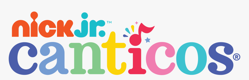 Nick Jr Logo 2009, HD Png Download