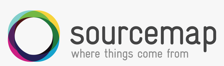 Source Map Supply Chain, HD Png Download
