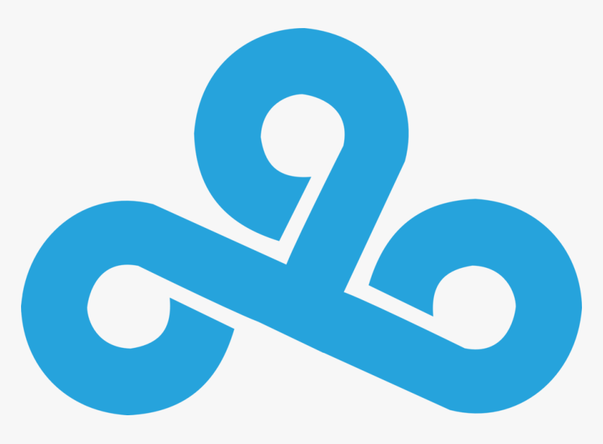 Thumb Image - Cloud 9 Logo Png, Transparent Png