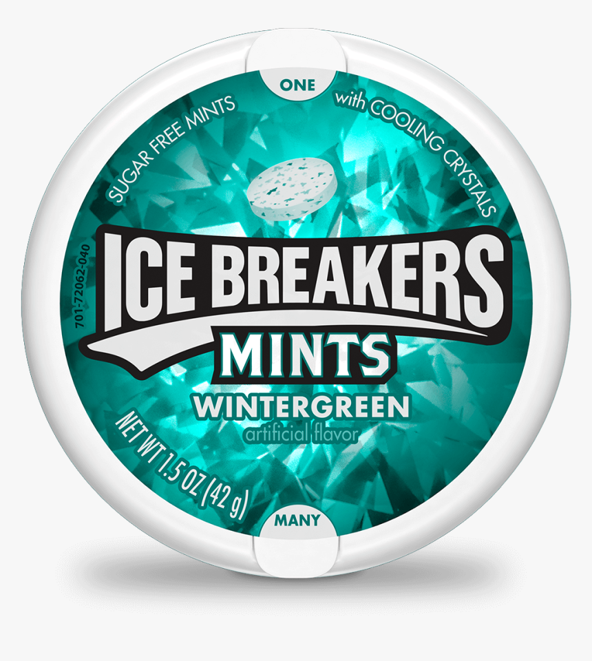 Ice Breakers - Beach Rugby, HD Png Download