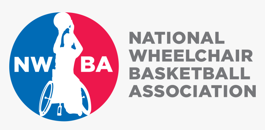 National Wheelchair Basketball Association, HD Png Download