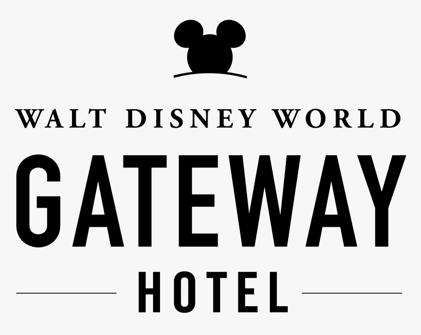 Tripadvisor Disney Gateway Logo - Icon, HD Png Download
