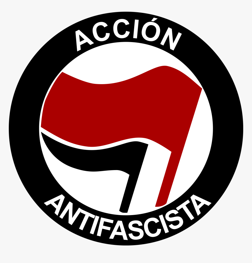 Accion Antifascista, HD Png Download