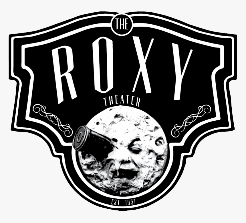 Roxy Theater Missoula Logo, HD Png Download