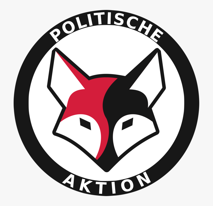Emblem,symbol,logo - Antifaschistische Aktion Png, Transparent Png
