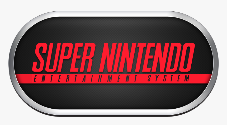 Snes, HD Png Download