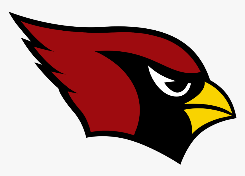 Farmington Public Schools Arizona Cardinals Logo Png - Cardinals Clip Art, Transparent Png
