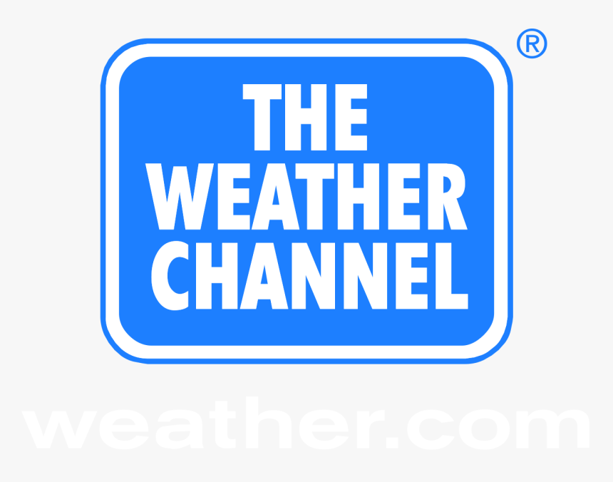 Weather Channel Logo 1996, HD Png Download