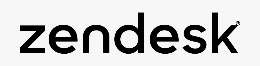 Zendesk, HD Png Download