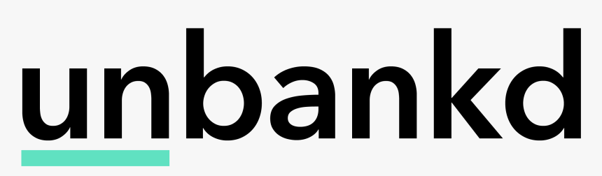 Unbankd, HD Png Download