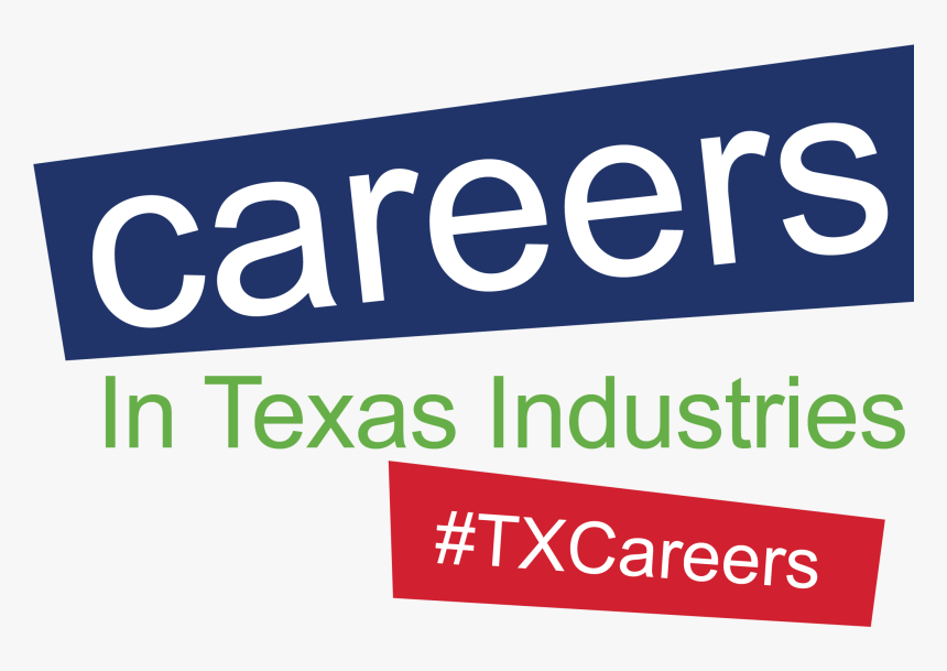 Careers In Texas Industries Week, HD Png Download