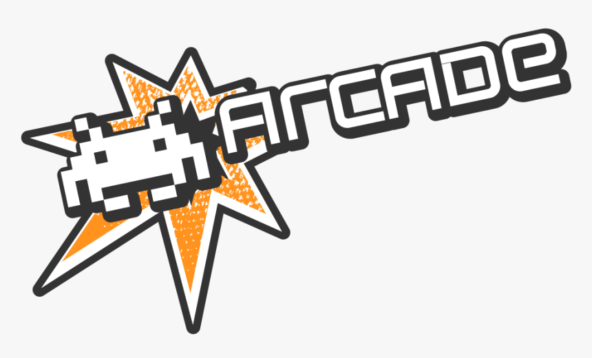 Arcade Zone Png, Transparent Png