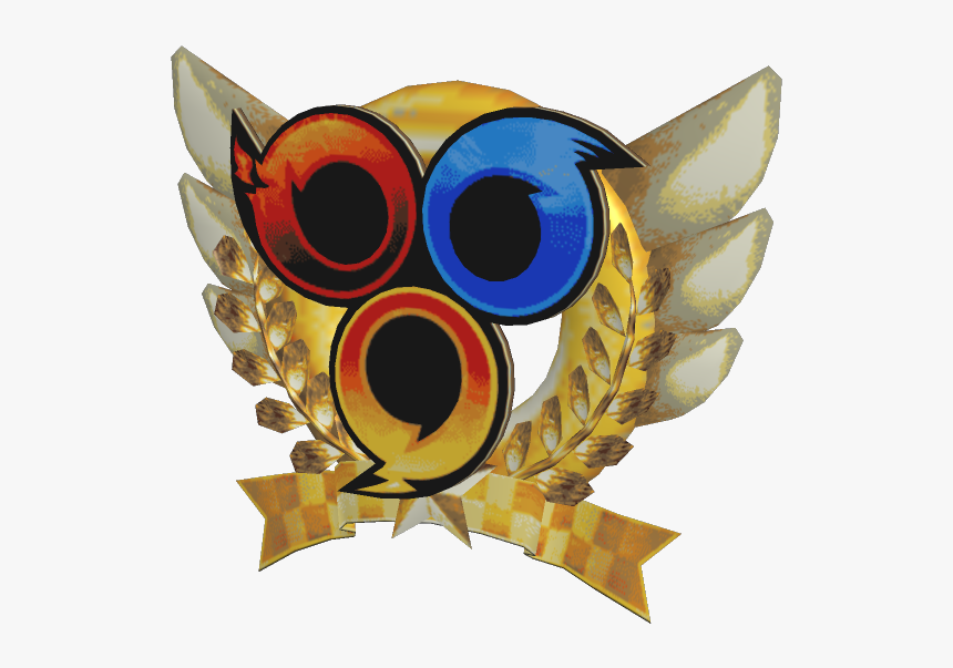 Download Zip Archive - Sonic Heroes, HD Png Download