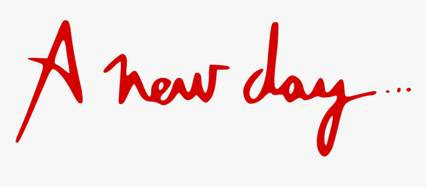 New Day Has Come, HD Png Download
